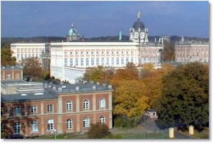 Campus Neues Palais